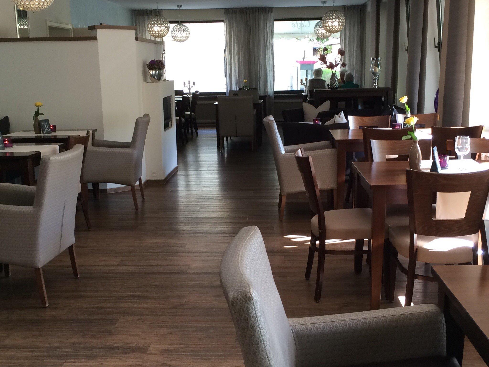 Restaurant Cafe Laudensack