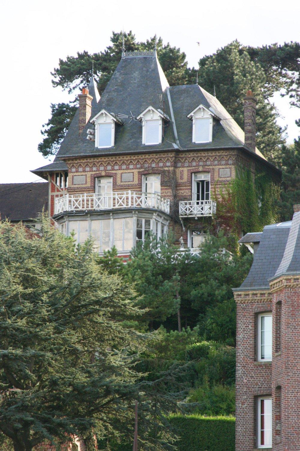 Villa Marguerite