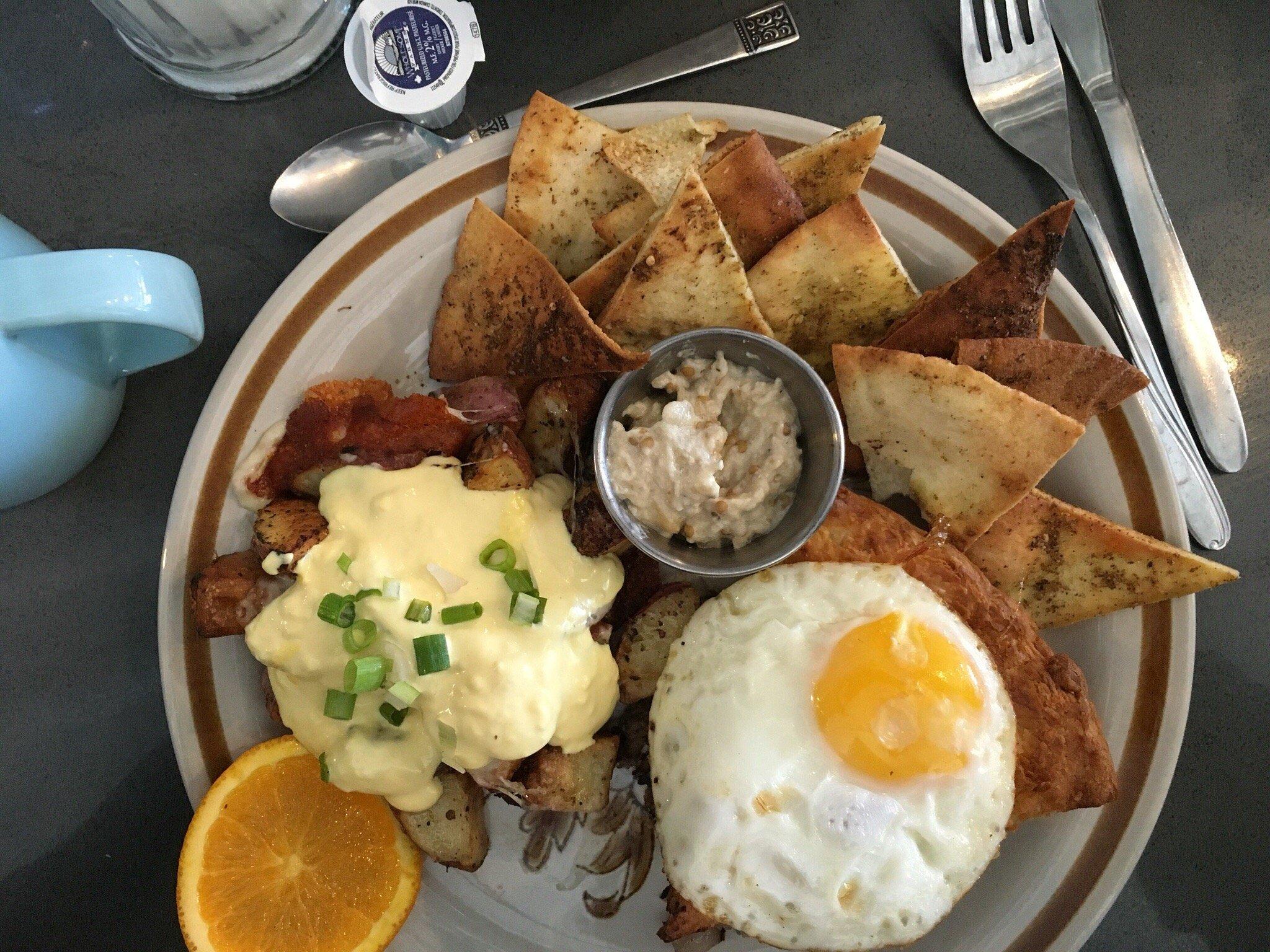 Chesterfield's Gastro Diner