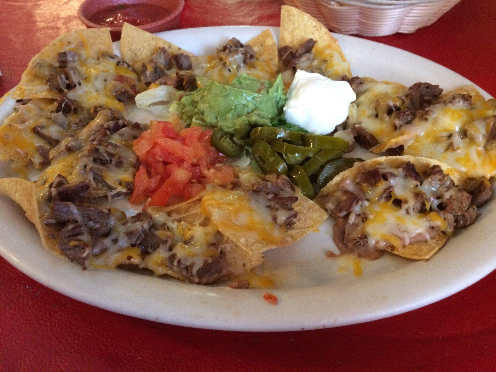 Tele's Mexican Restaurant