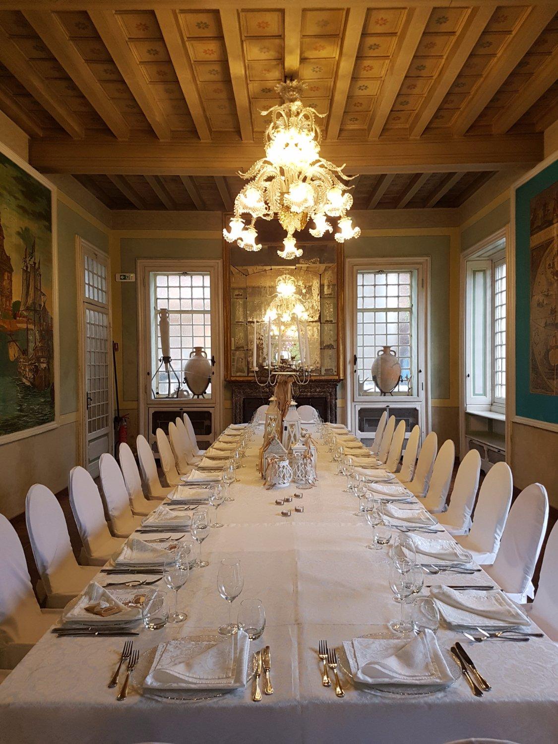 Hotel Ristorante Julia Villa Maggi Ponti