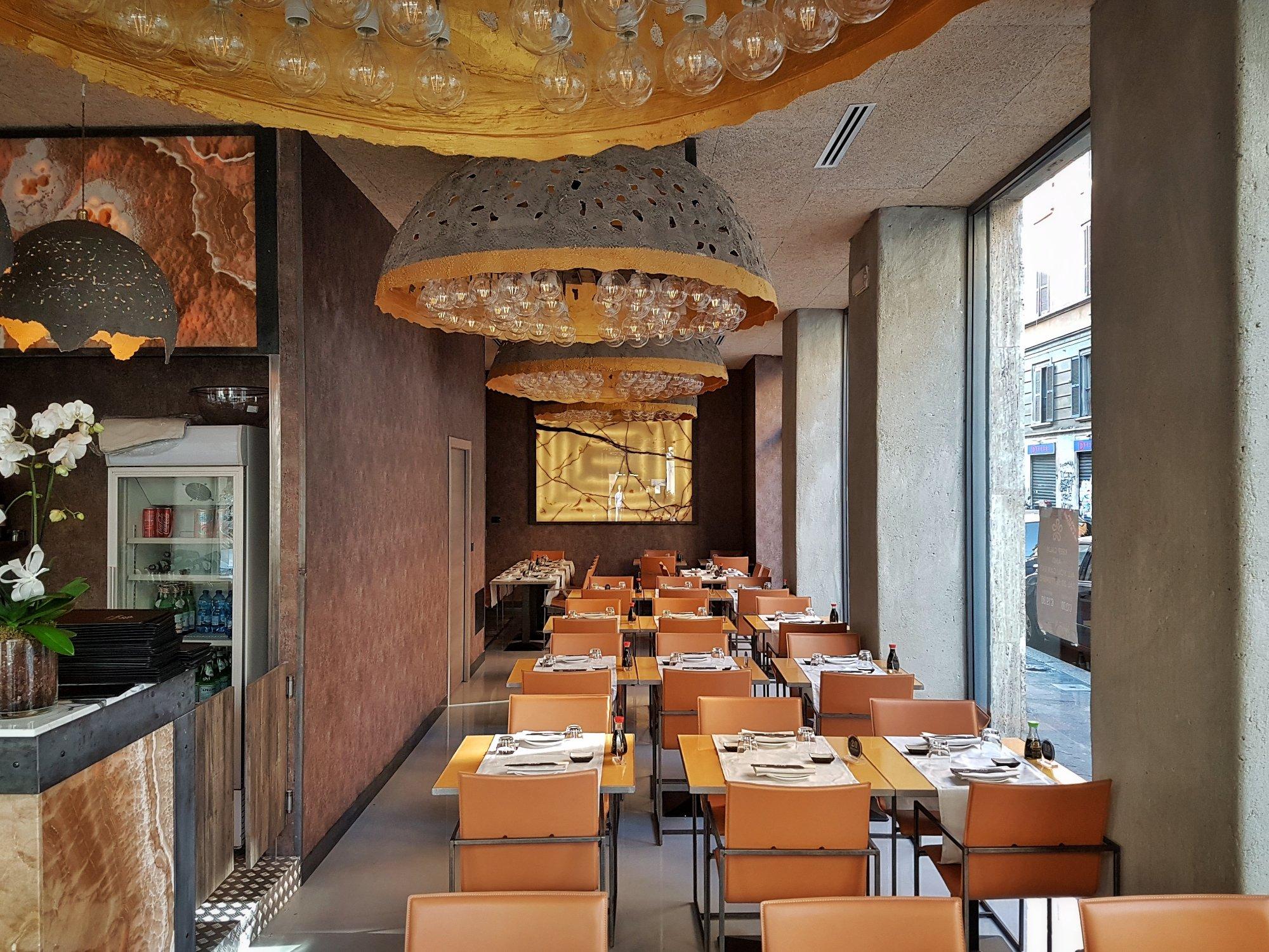 Nara Sushi Restaurant