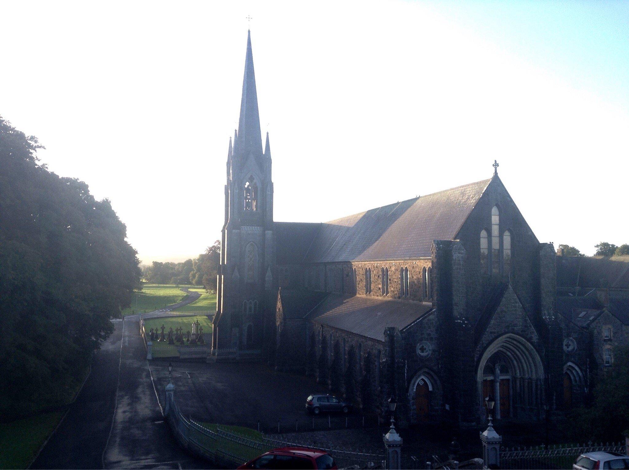 Mount St. Joseph's Abbey