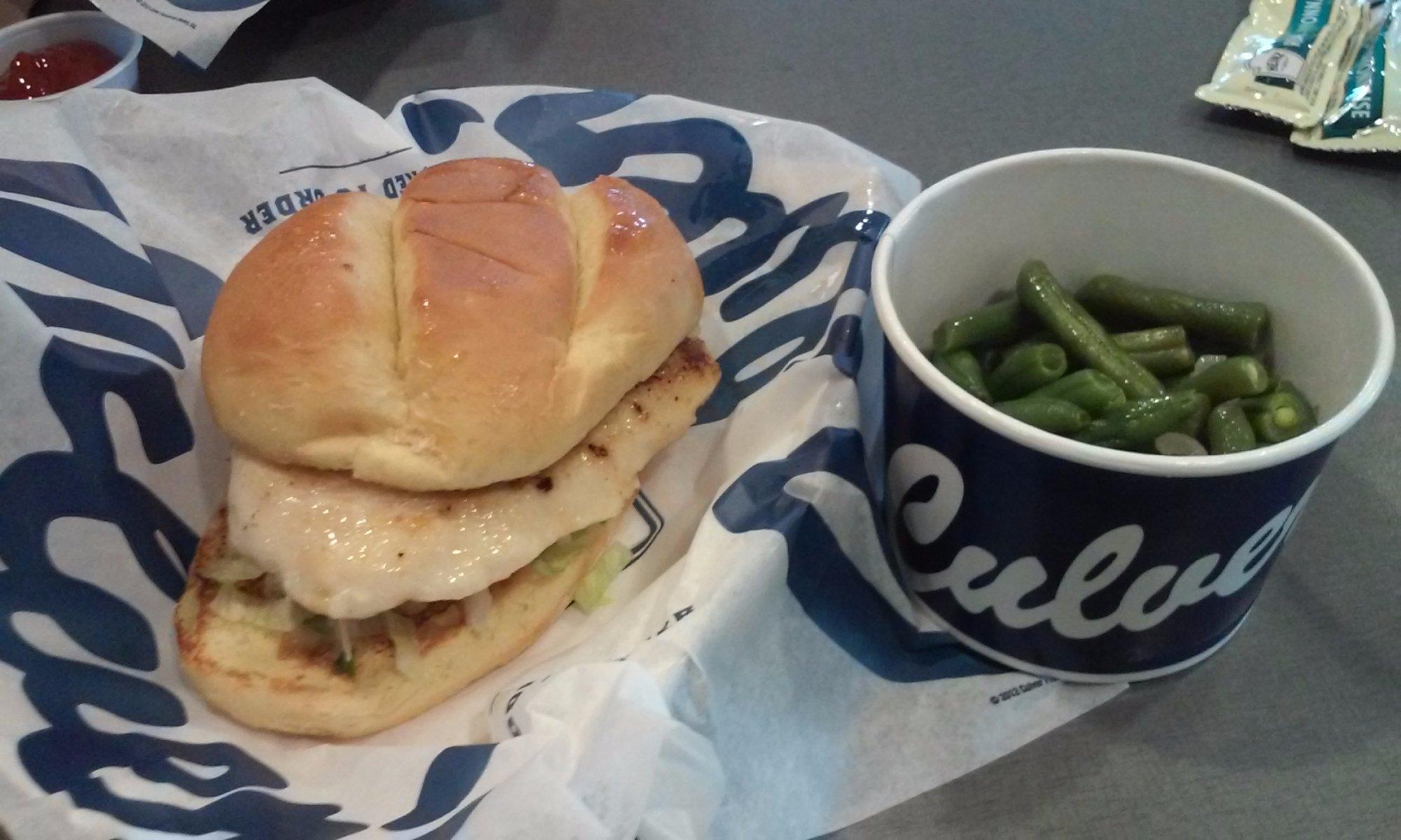 Culver's