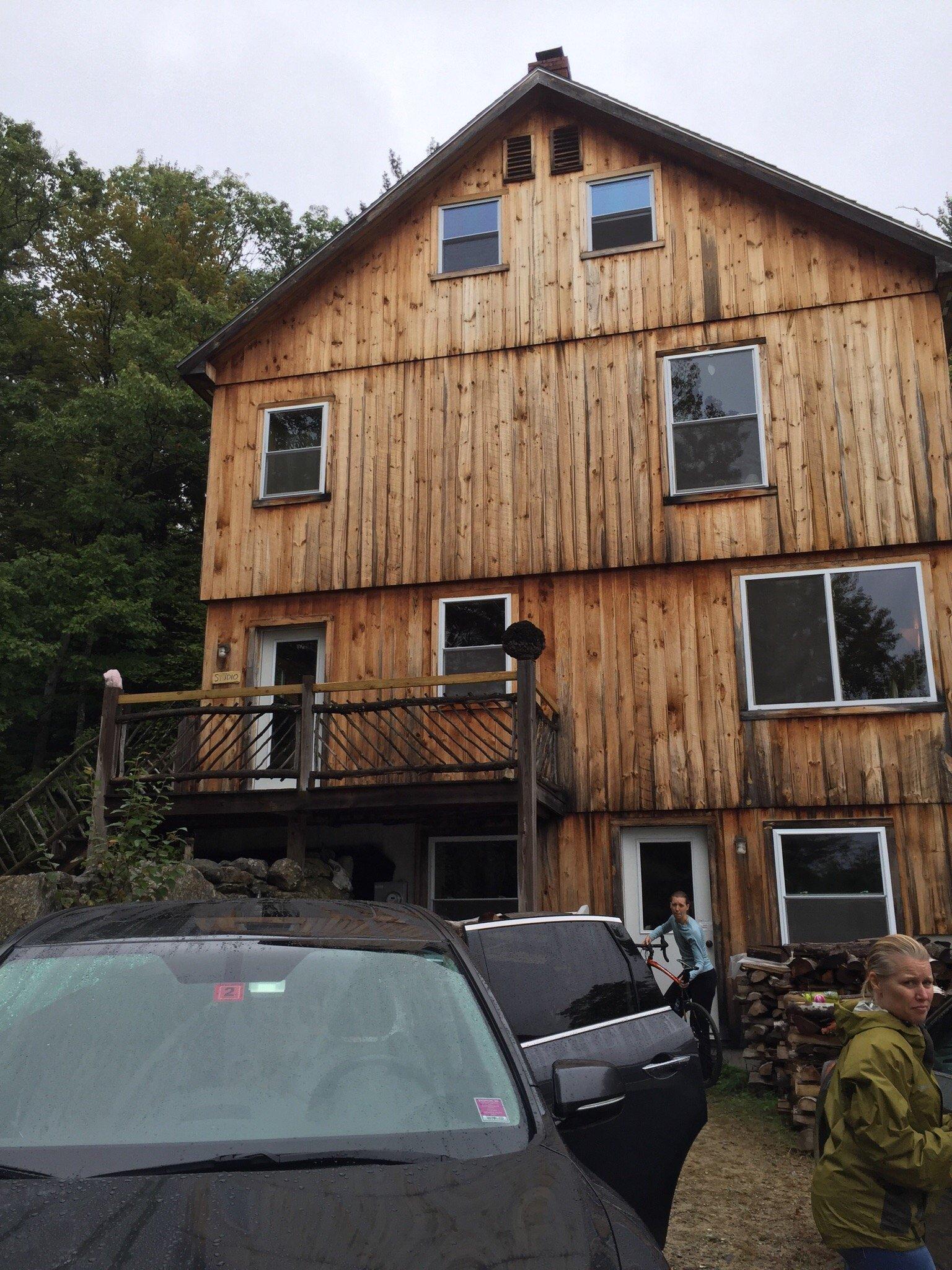 Bethel Farm Yoga and Living Arts Center