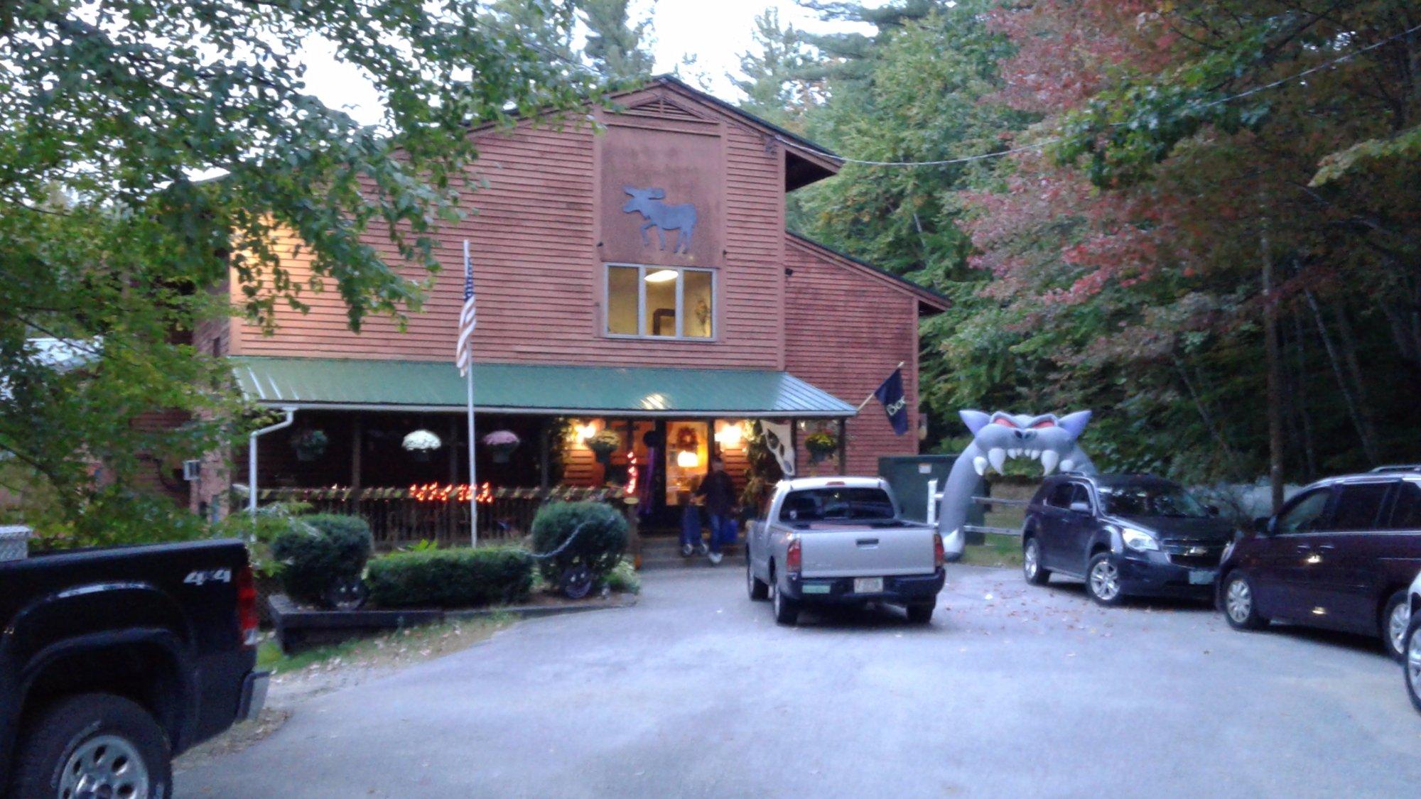 Evergreen Valley Inn and Villas