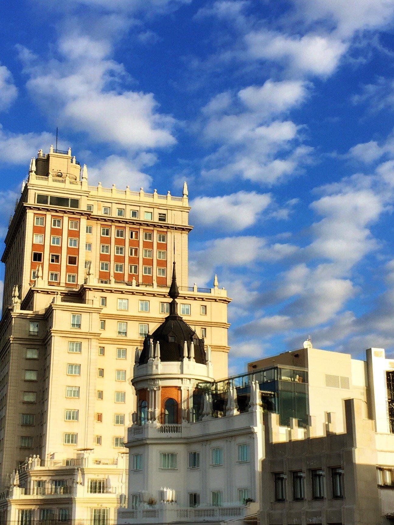 El Rincon de Gran Via