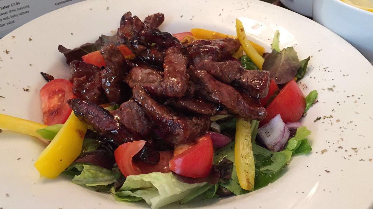 B-Lounge, Piccadilly