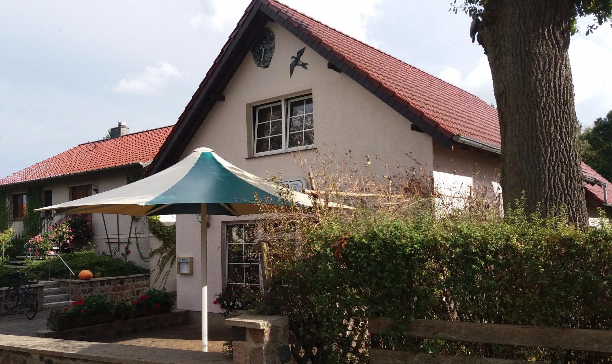 Gaststatte Zum Schwalbennest