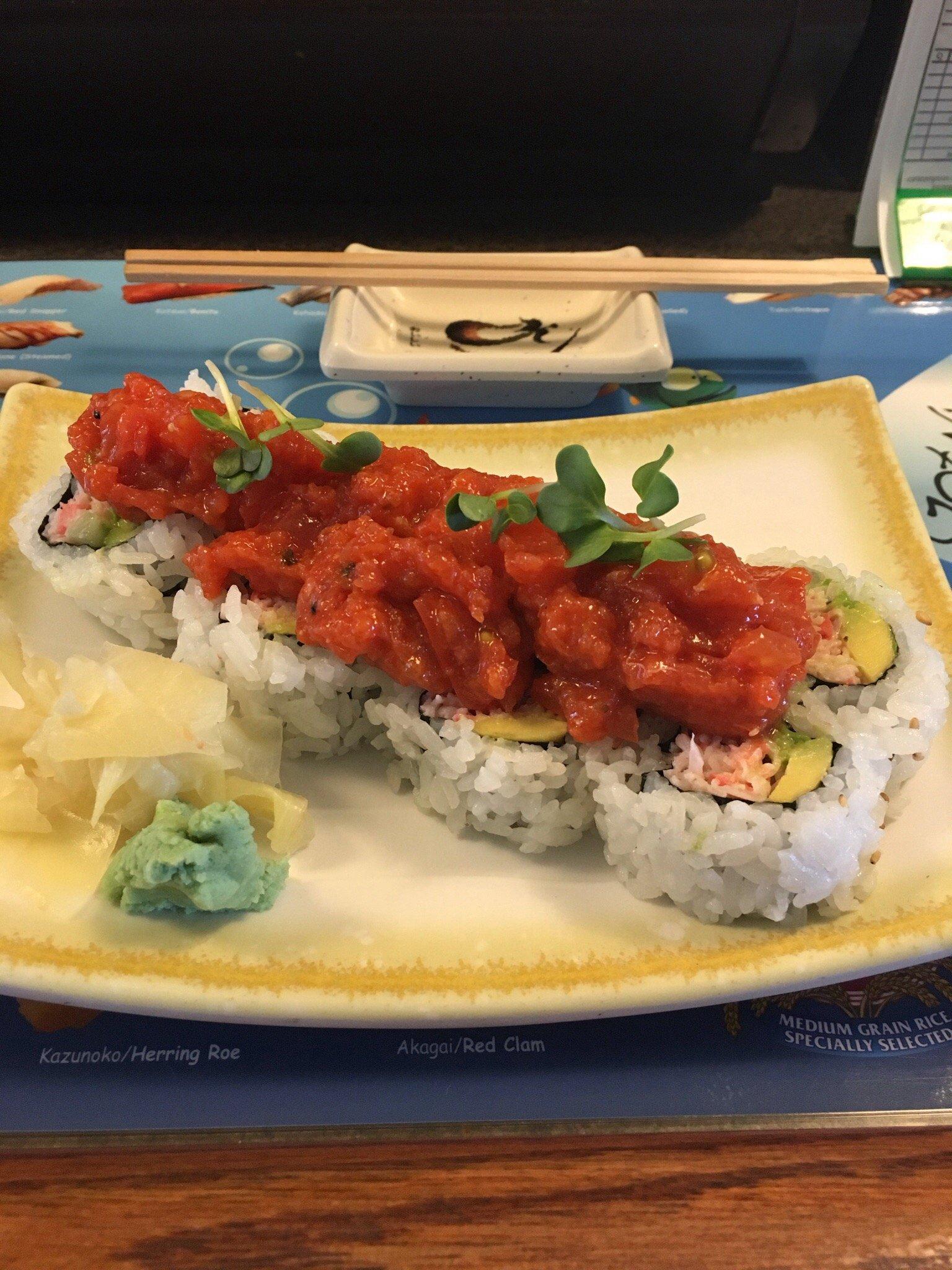 Koibito Japanese Restaurant