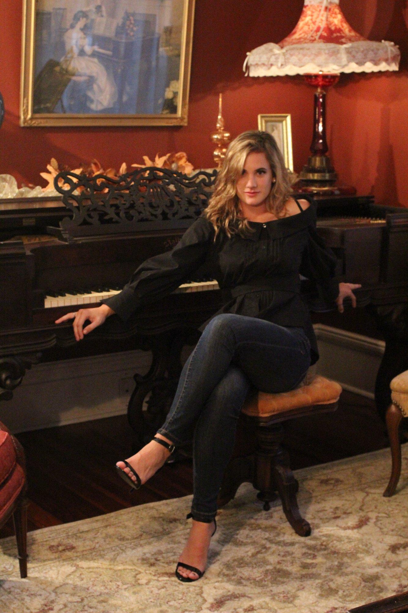 Pin Oak Bed & Breakfast