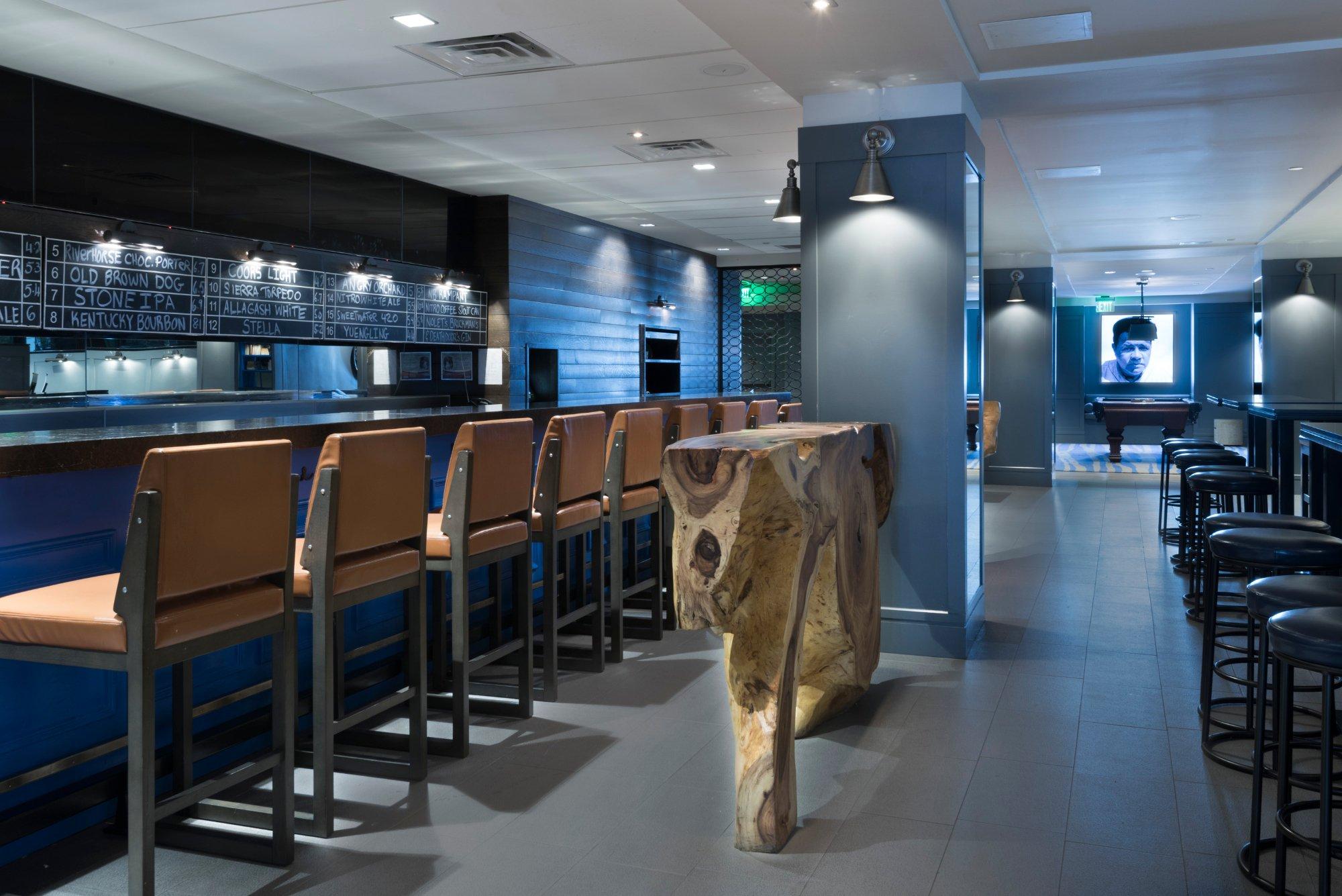 Vanderbilt's Sports and Spirits