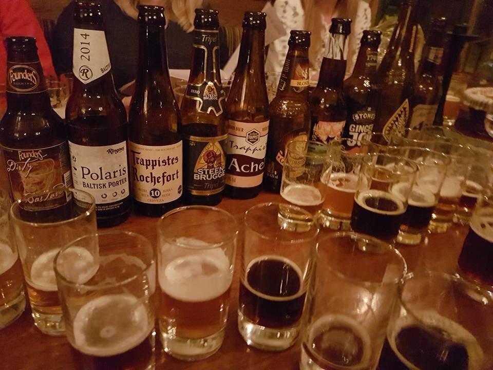 Skjenkestova i Skorovas