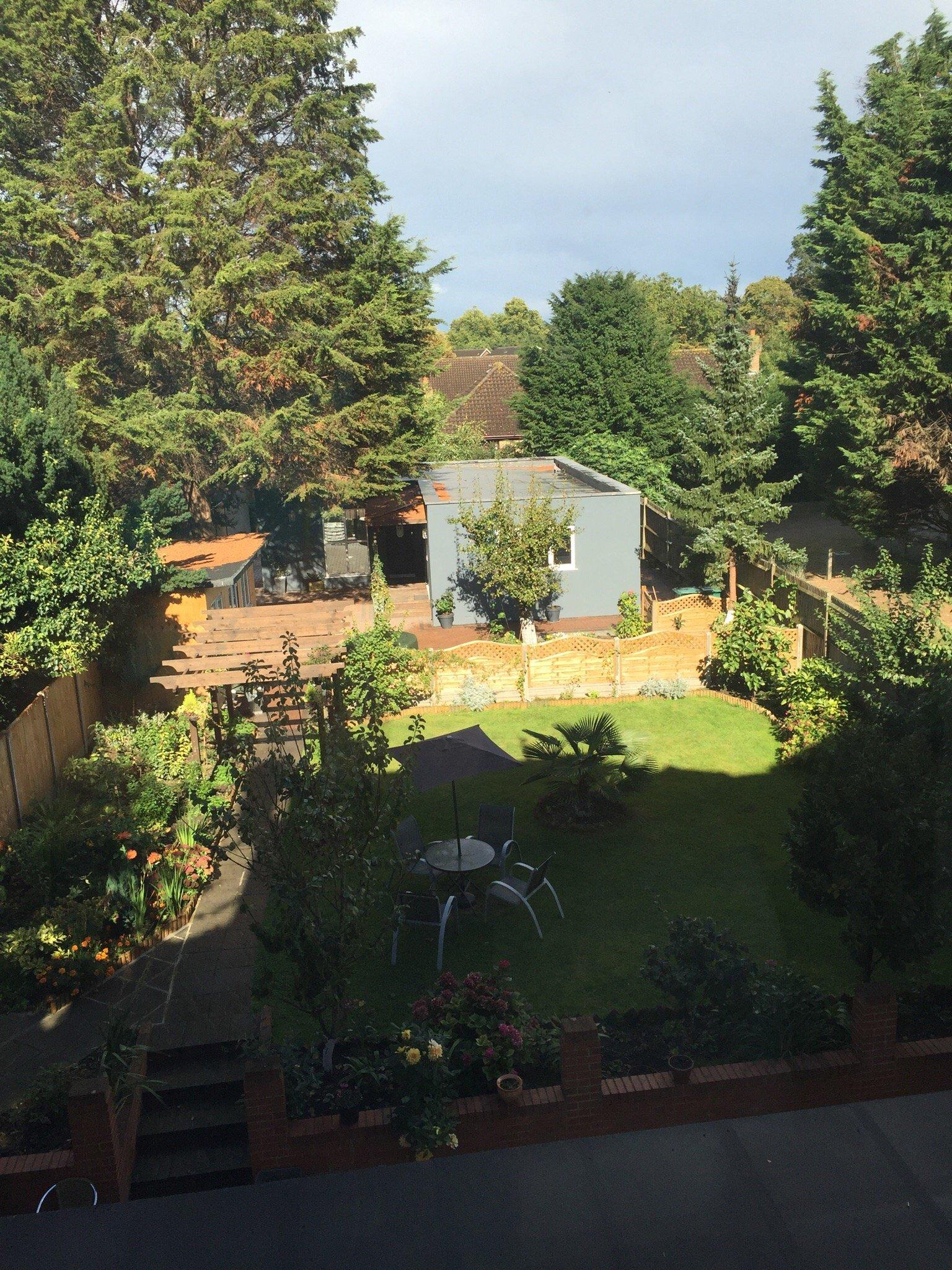 Beckenham Park Hotel