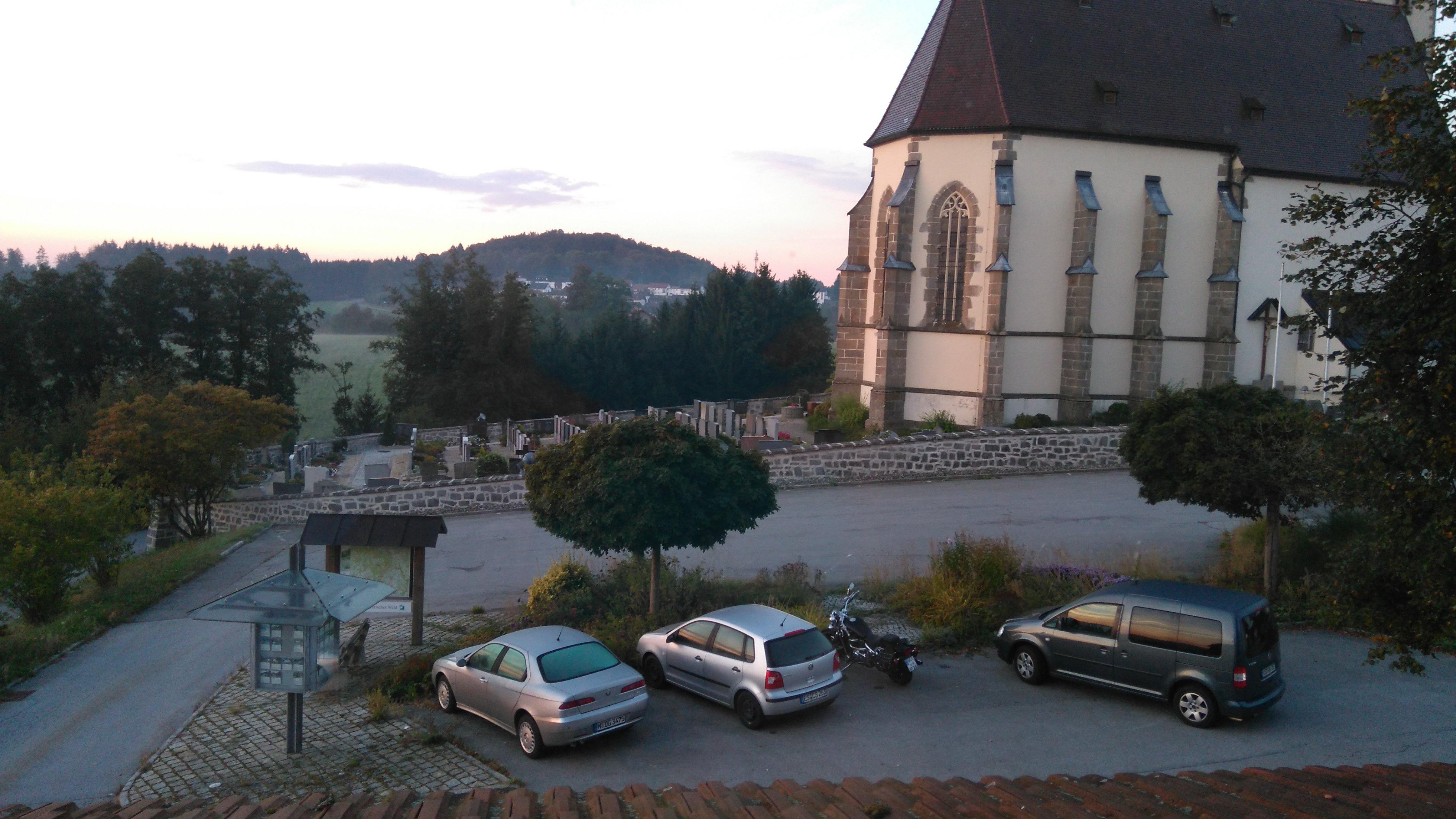 Gasthof-Pension Zur Linde