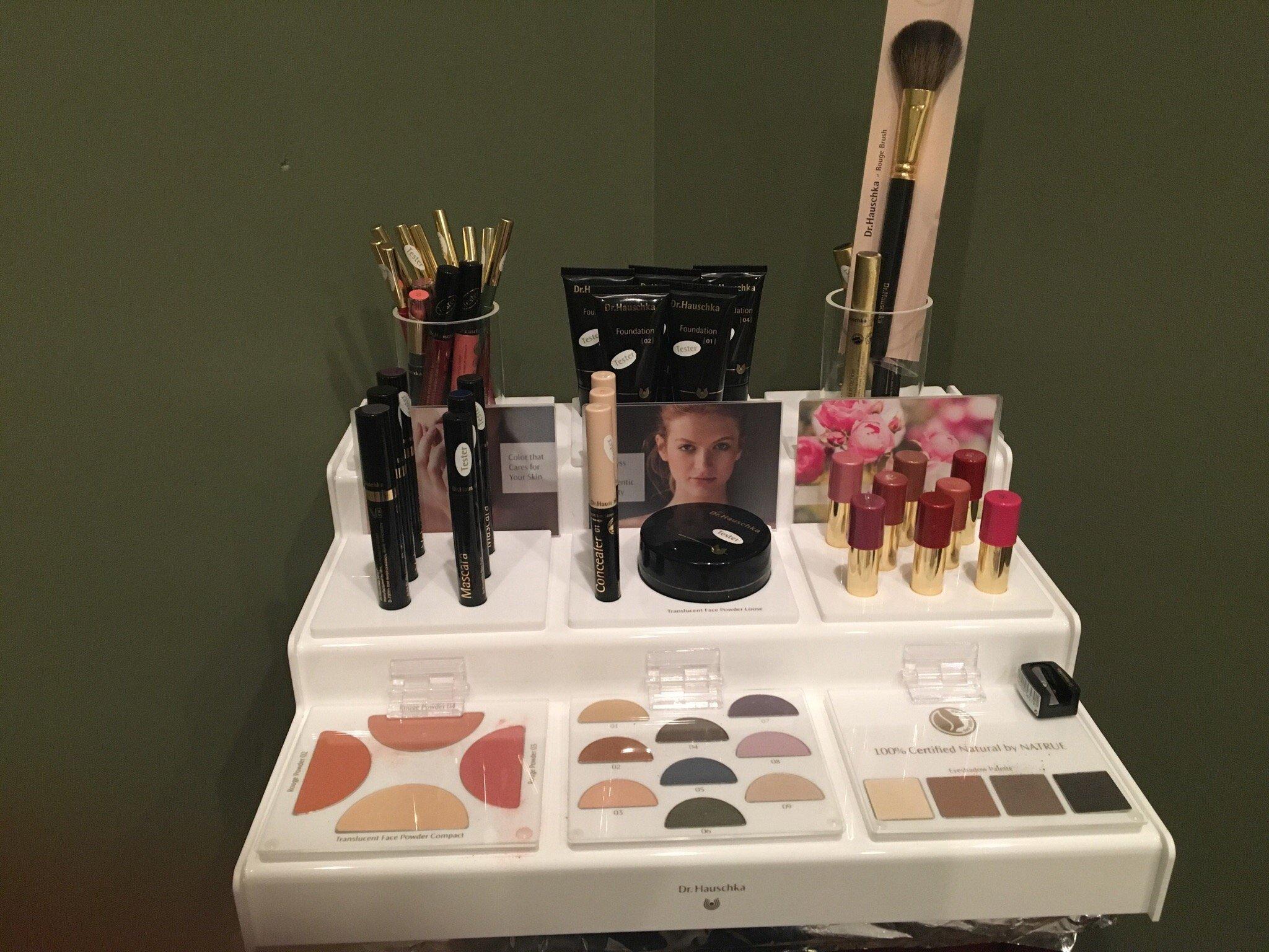 Lavender Skin Studio