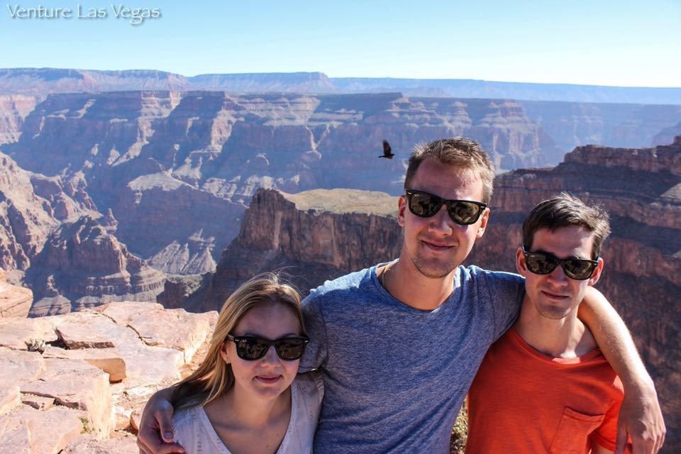 Venture Las Vegas Tours