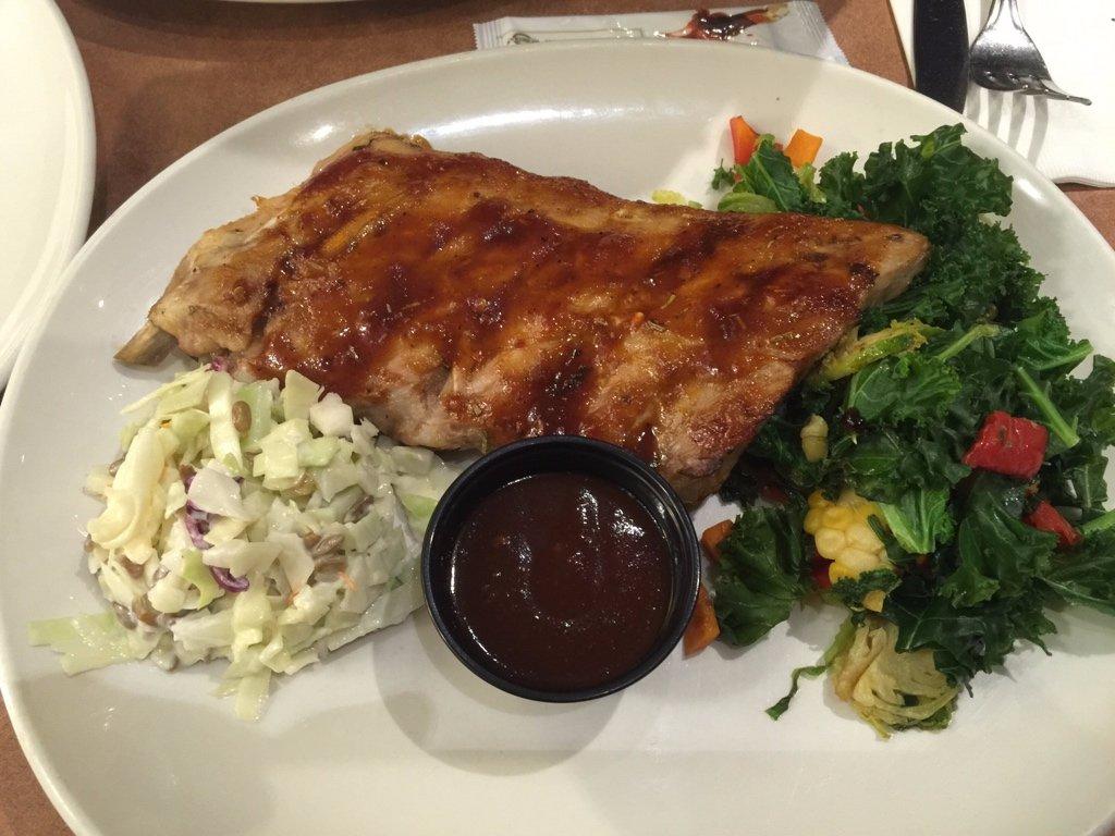 White Spot Richmond Centre