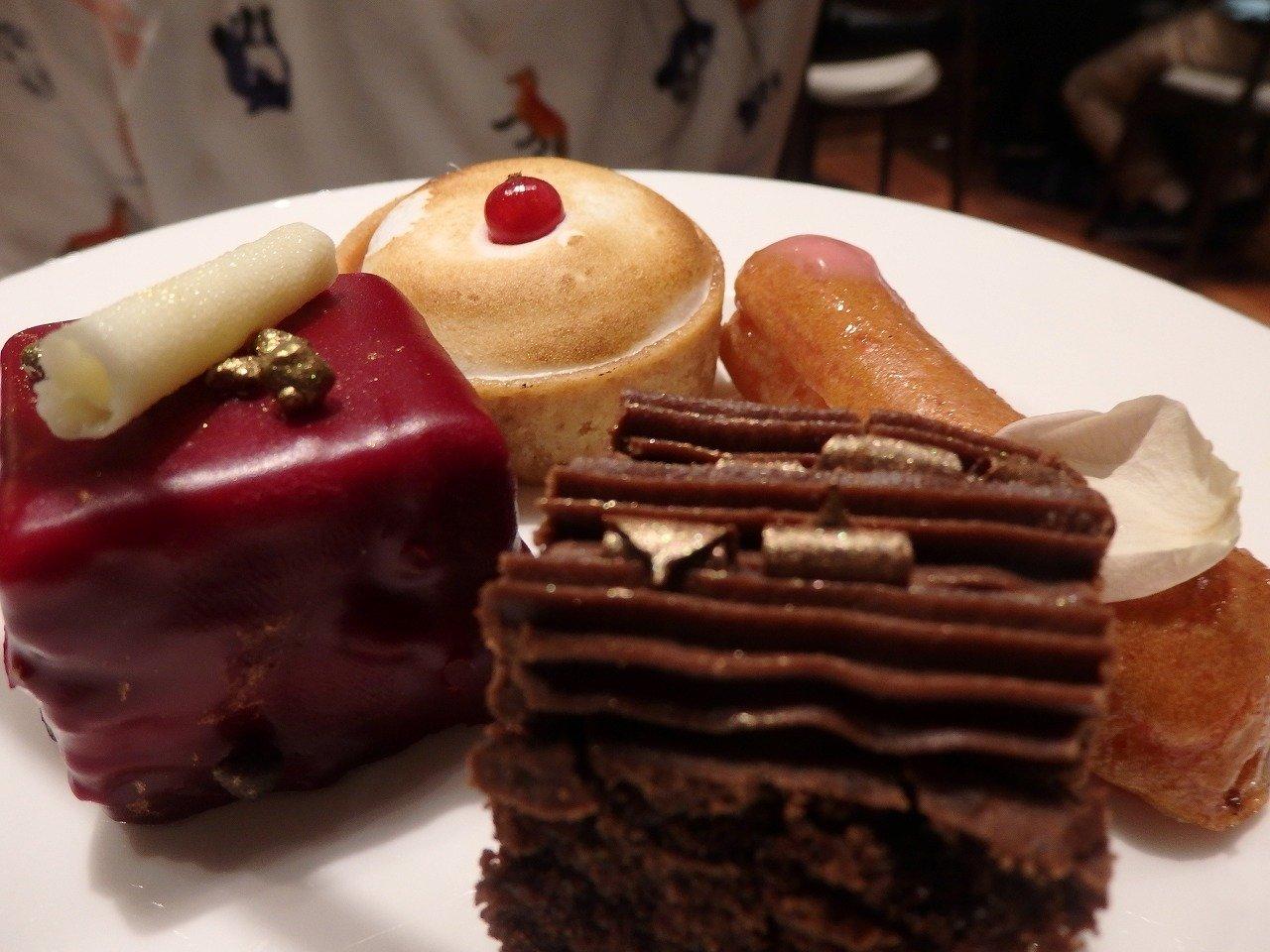 Fortnum & Mason at St Pancras