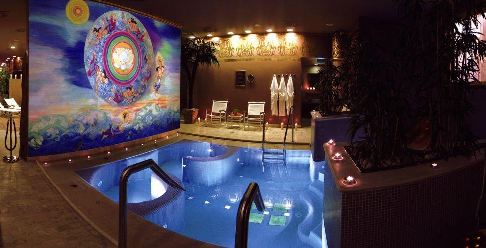 Sense Wellness Austria Trend Hotel