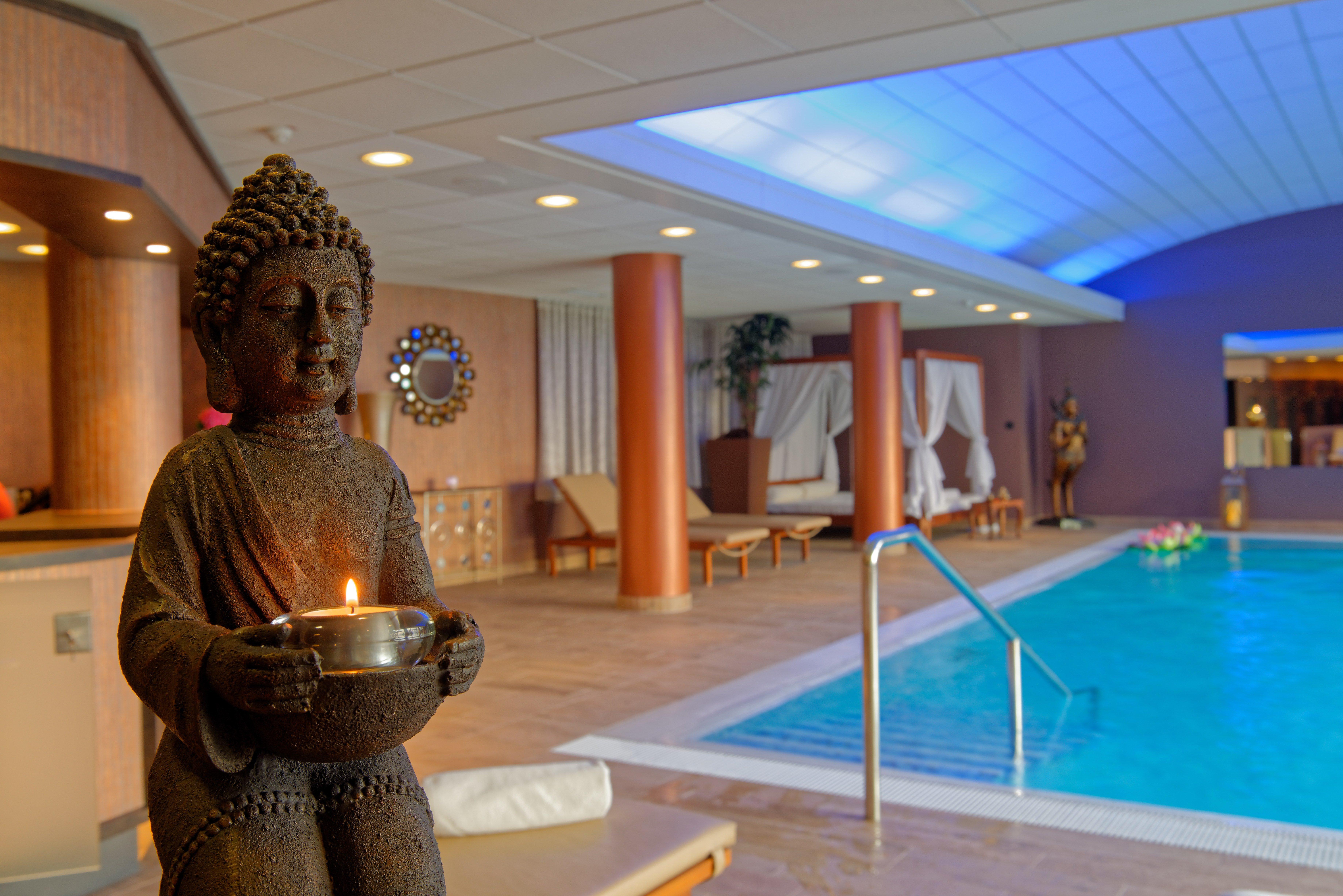 Sense Wellness Grand Hotel Union Business