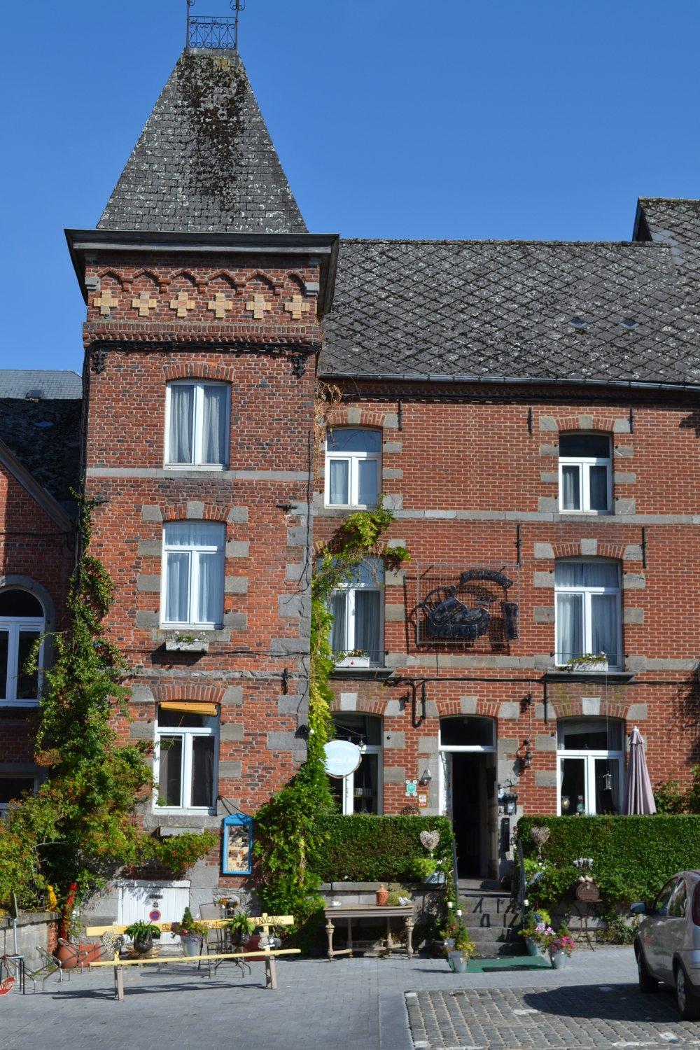 Le Petit Chapitre Chimay