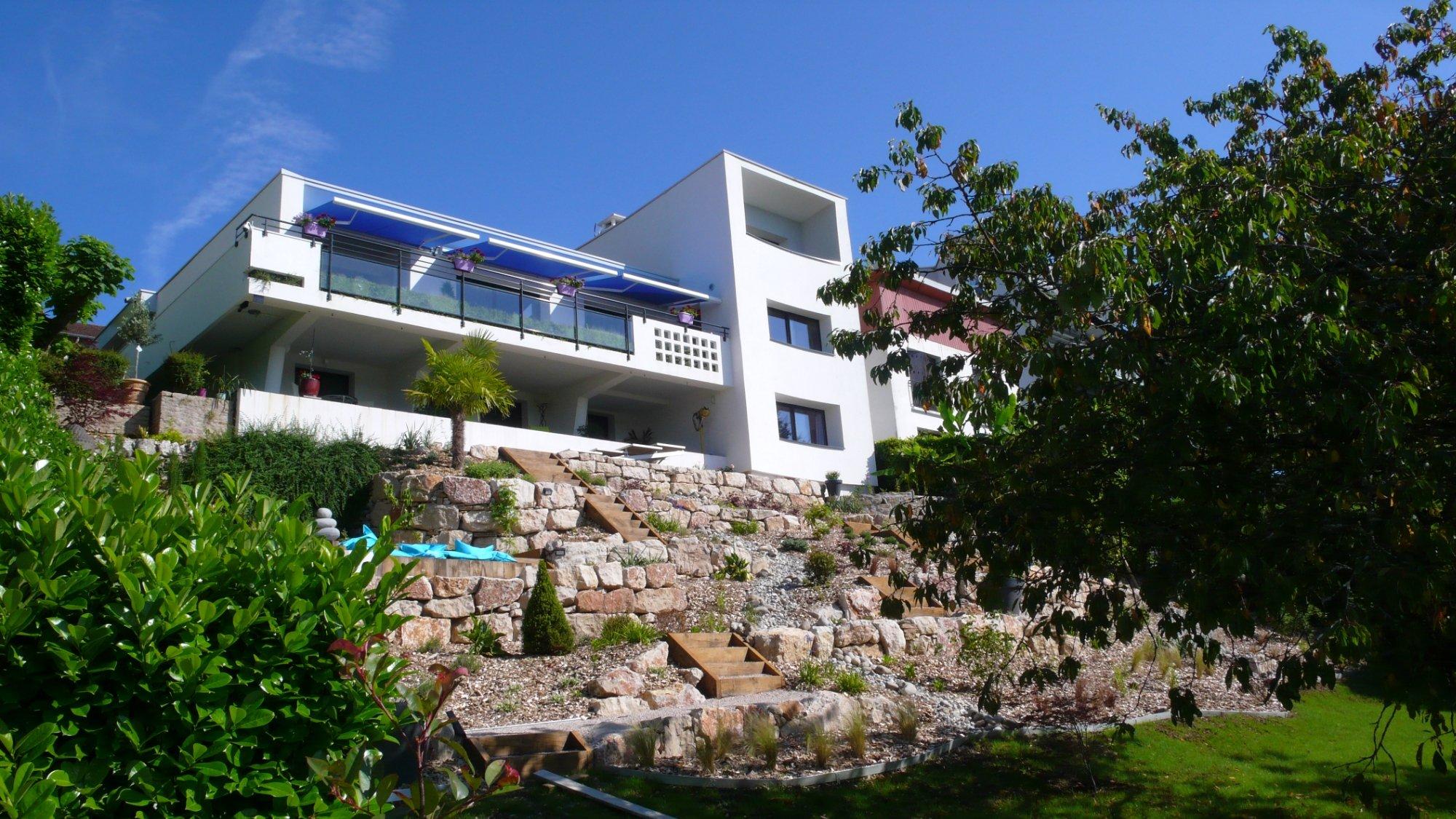 Chambres d’Hotes Dole