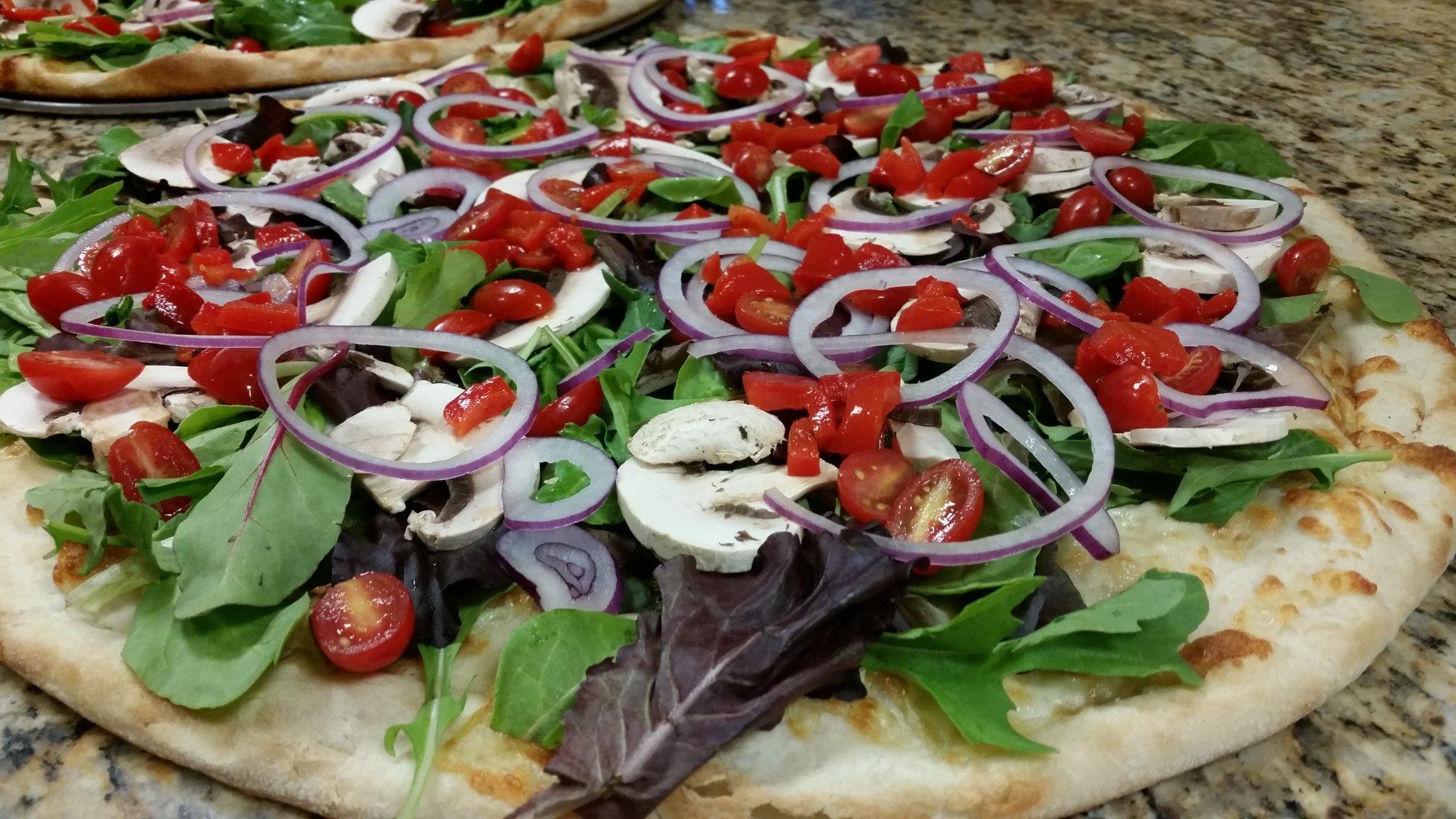 La Ginestra Ristorante Italiano