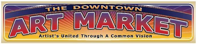The Downtown Art Market