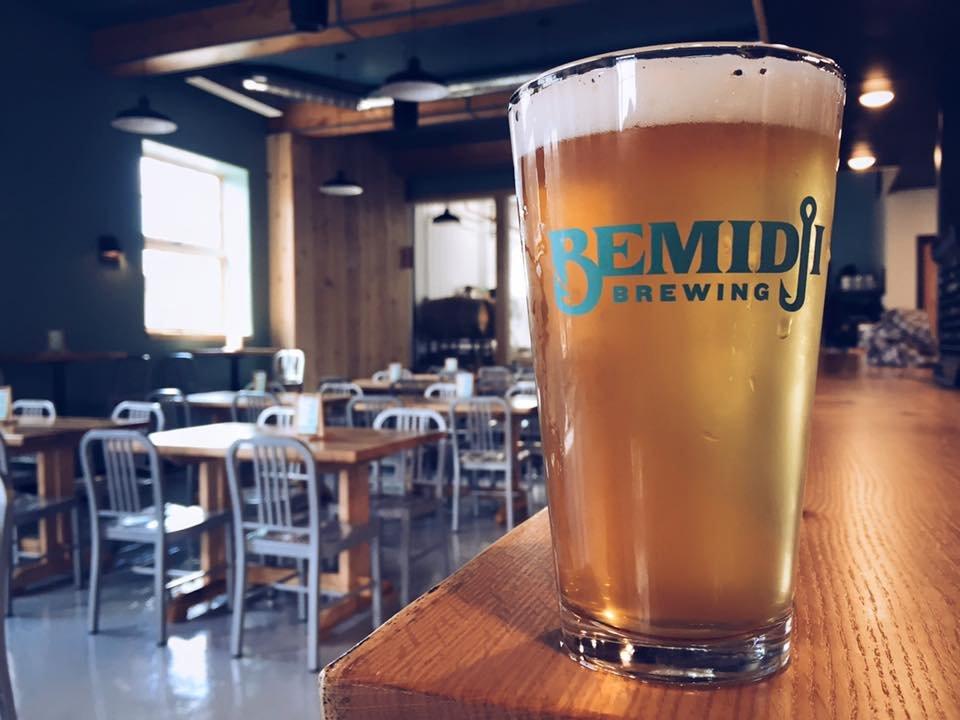 Bemidji Brewing
