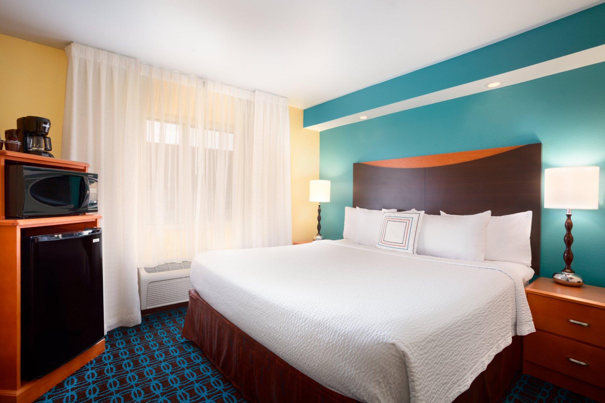 Sonesta Essential Houston Energy Corridor