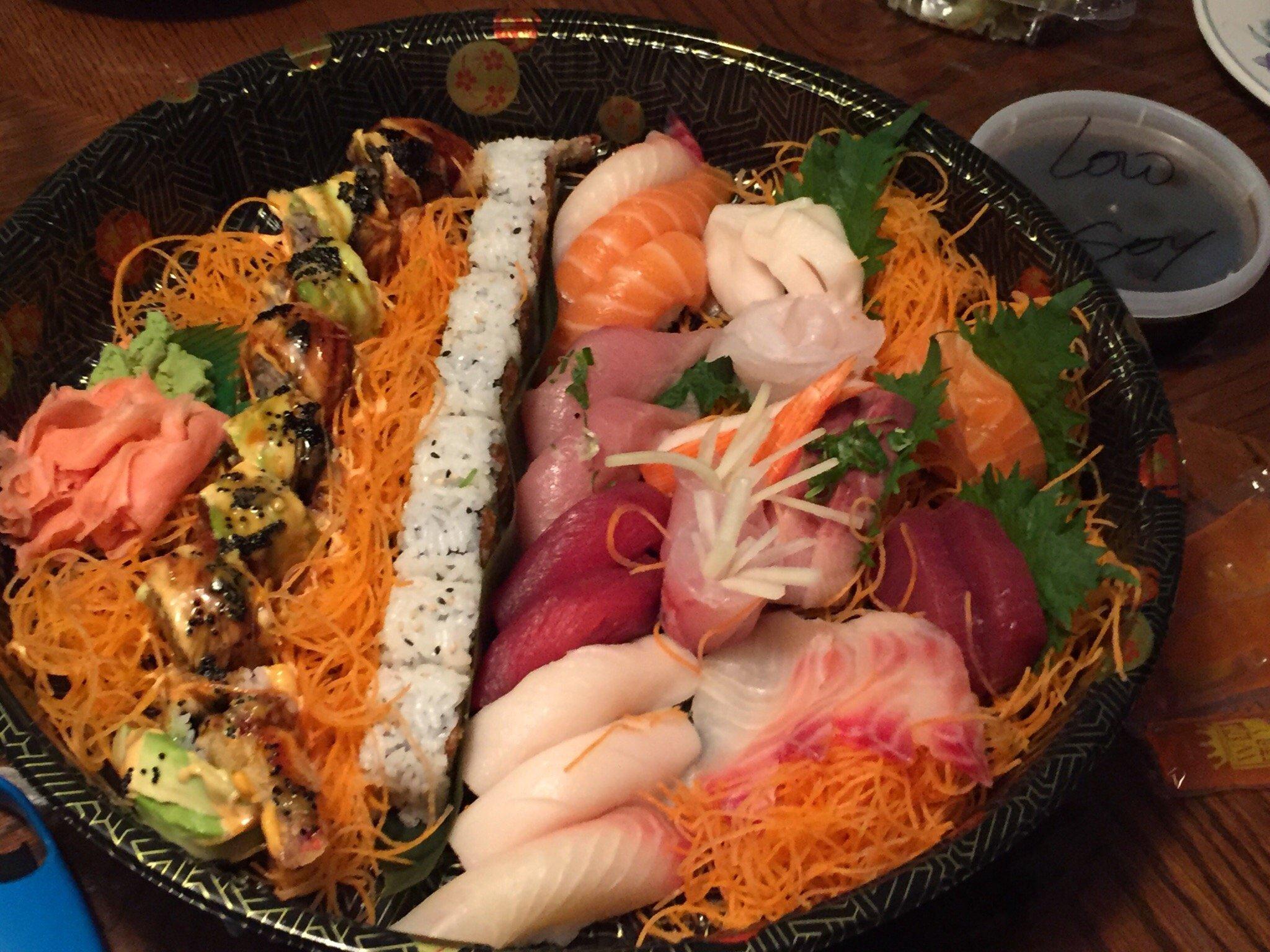 Aji Asian Cuisine