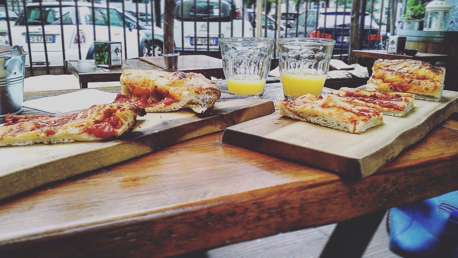 Bakery Davide Longoni