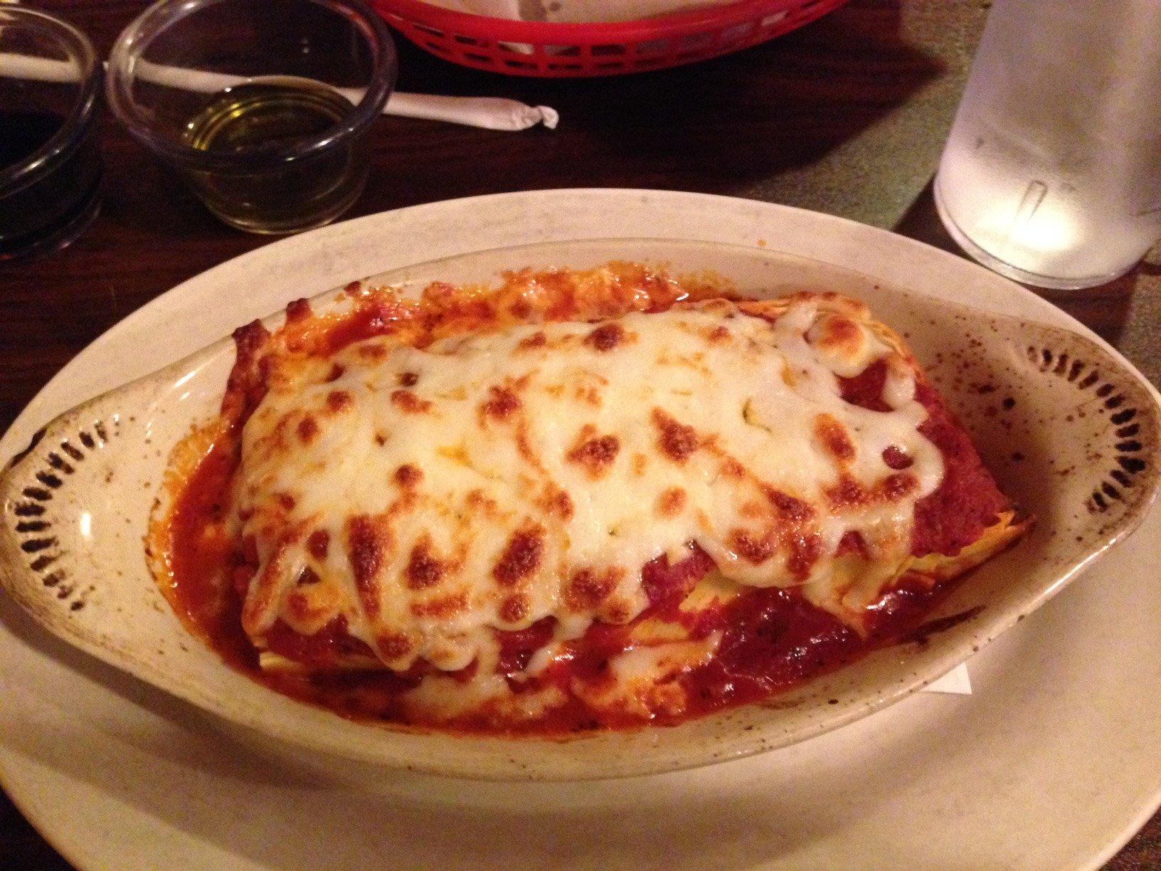 Roma's Italian Restaurant