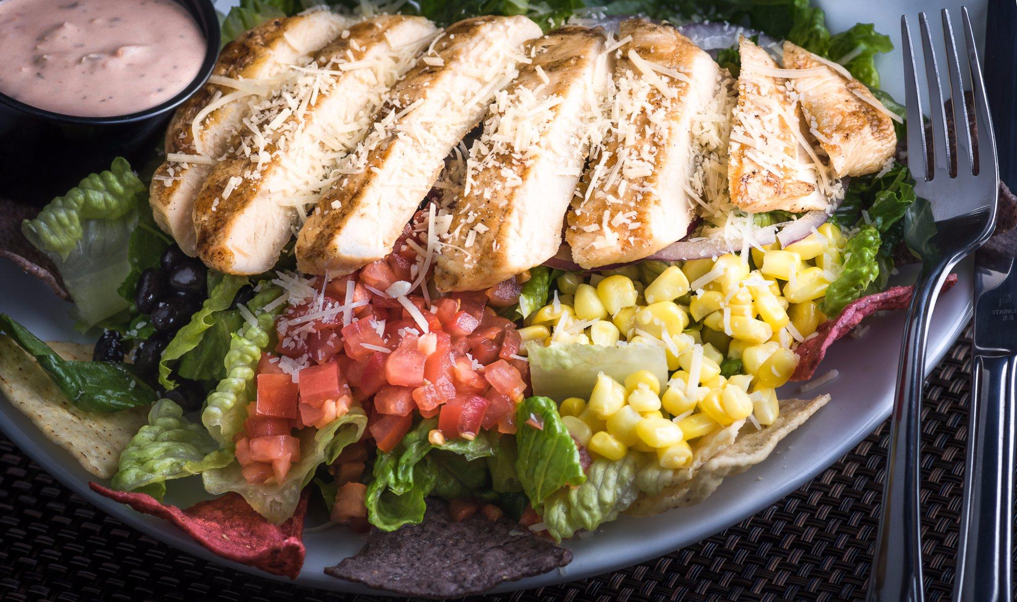 Bob's Burgers and Brew - Tulalip