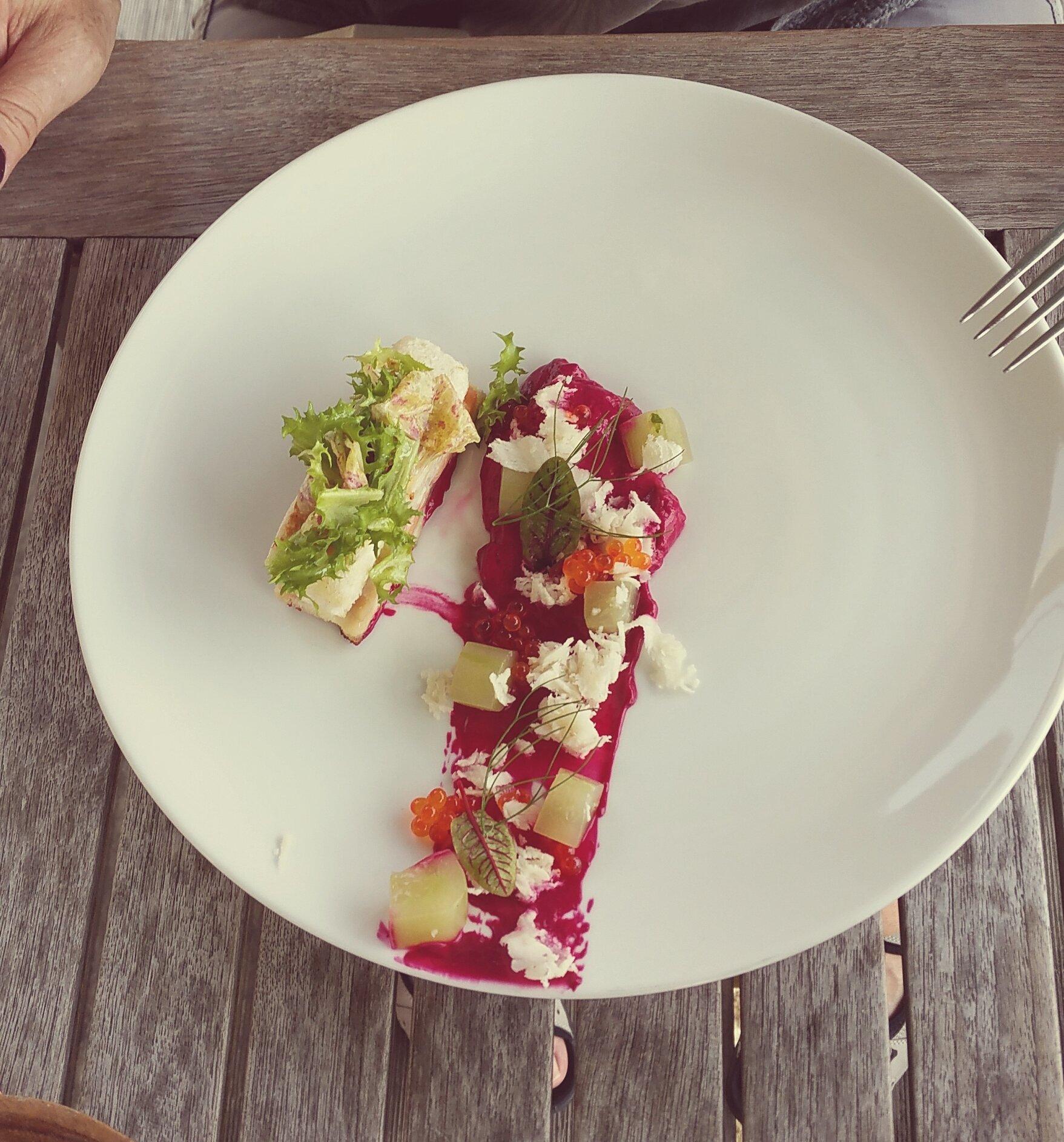 Gaststatte Dubrovnik