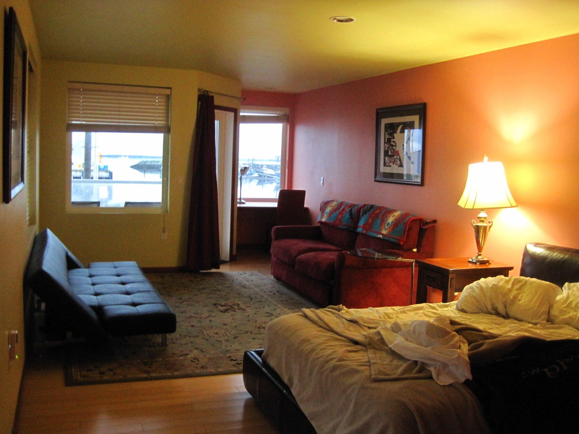 Photo by izzyPortland