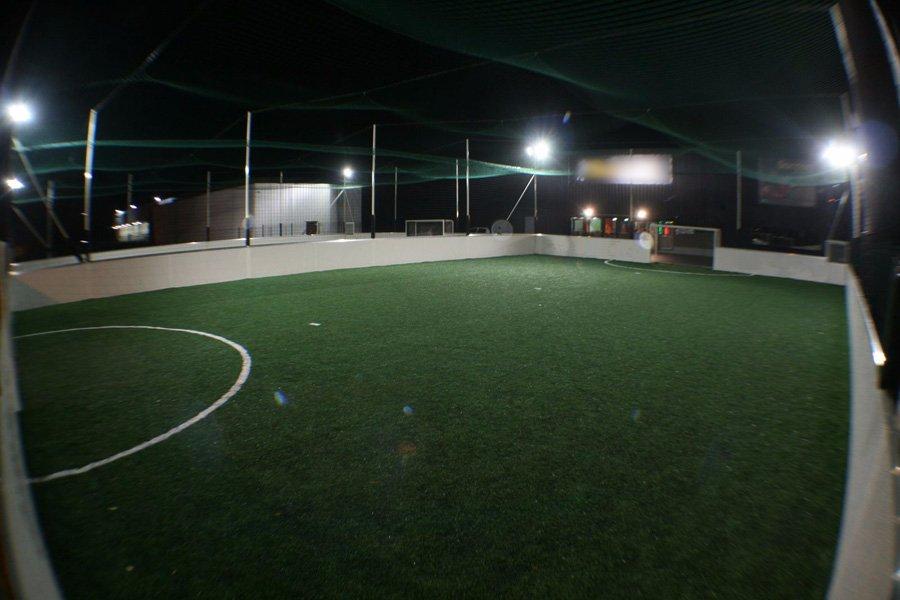 UrbanSoccer - Bordeaux Mérignac