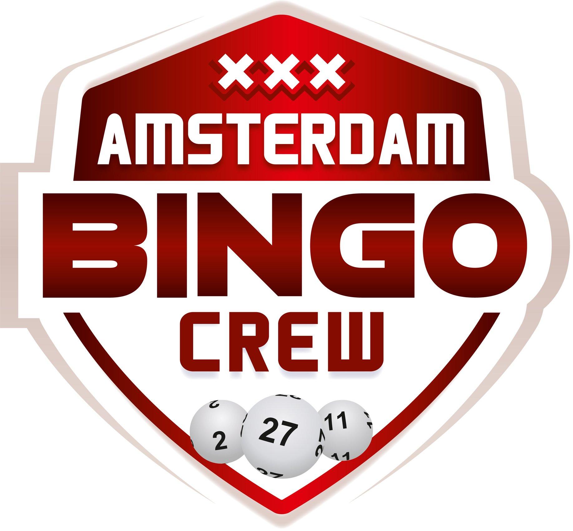 Amsterdam Bingo Crew