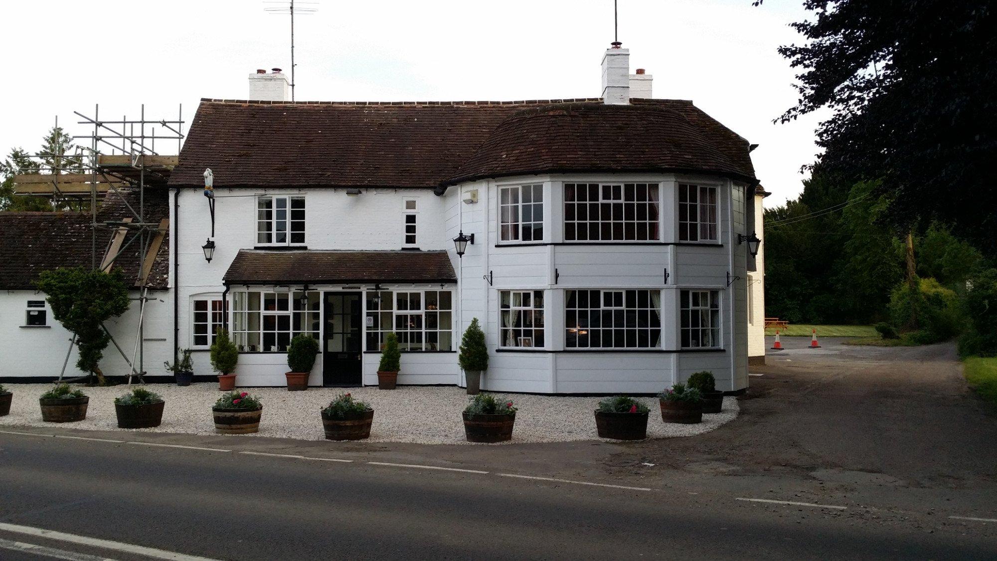 The Fox Inn