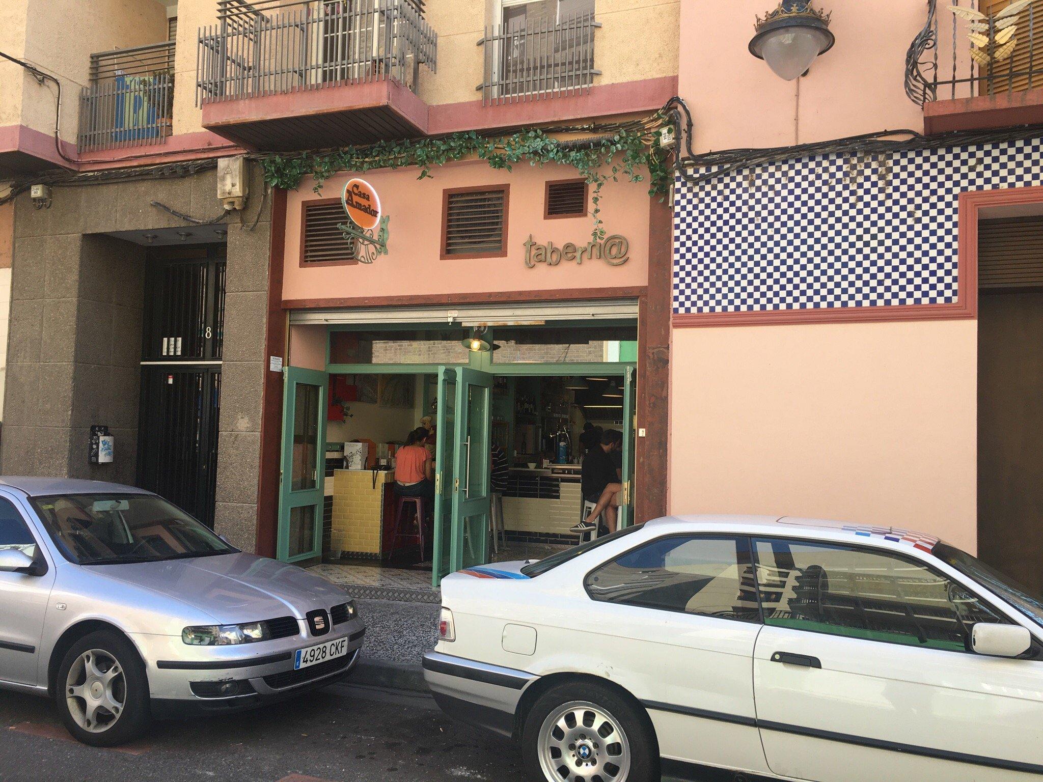 Photo by Jineteviajero