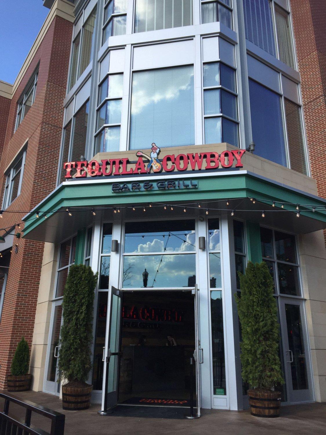 Tequila Cowboy Bar & Grill