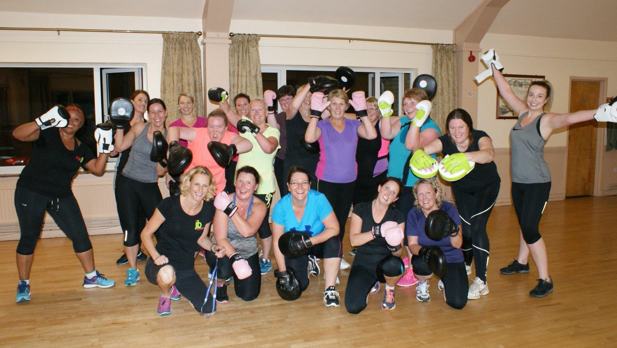 JB Personal Training