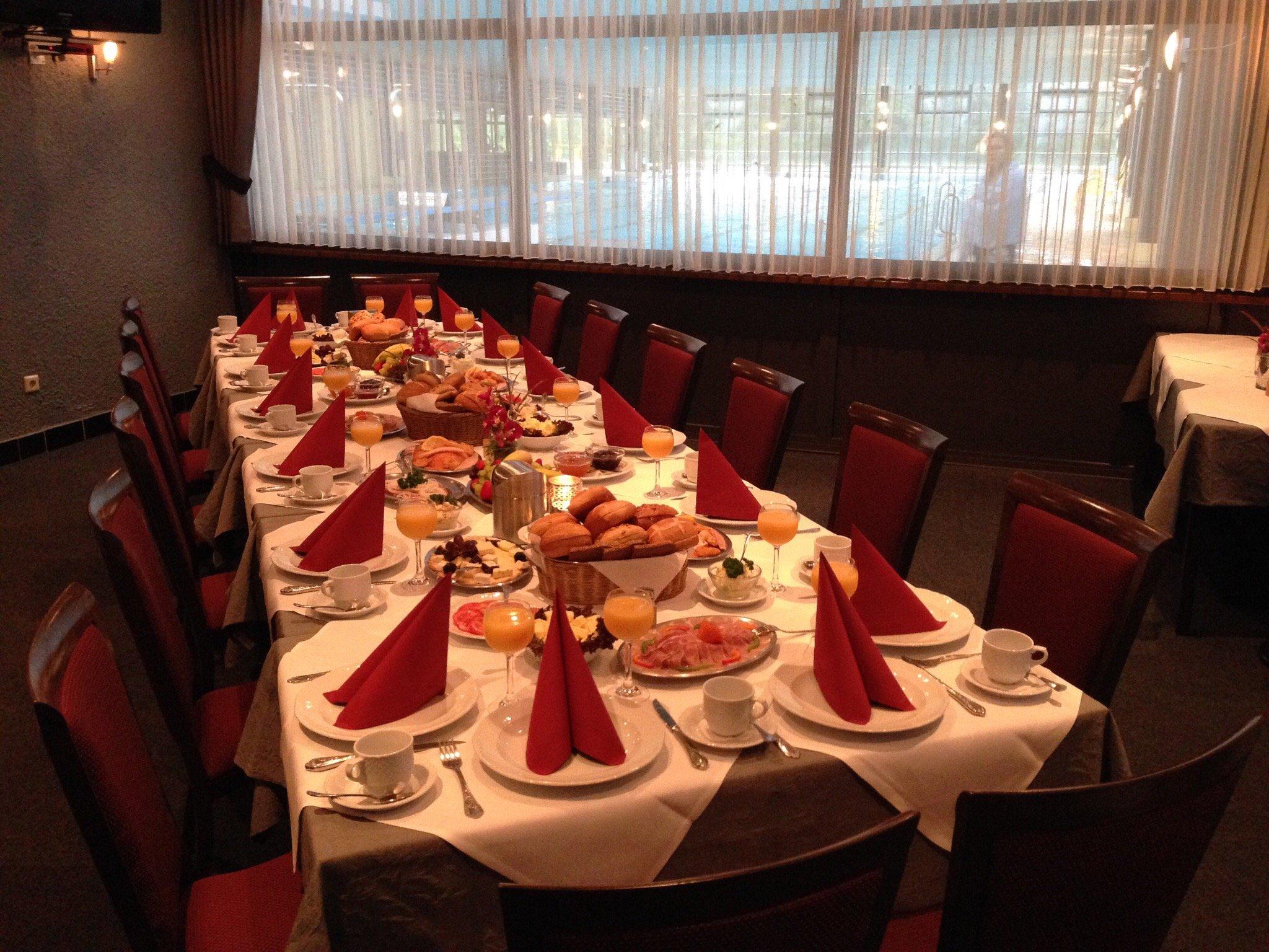 Dalmacija Restaurant Uelzen