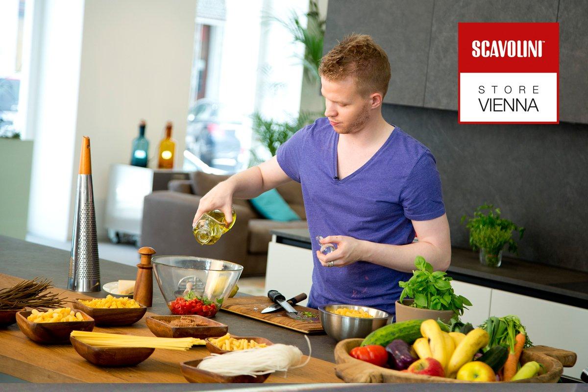 Julian Kutos Kochschule