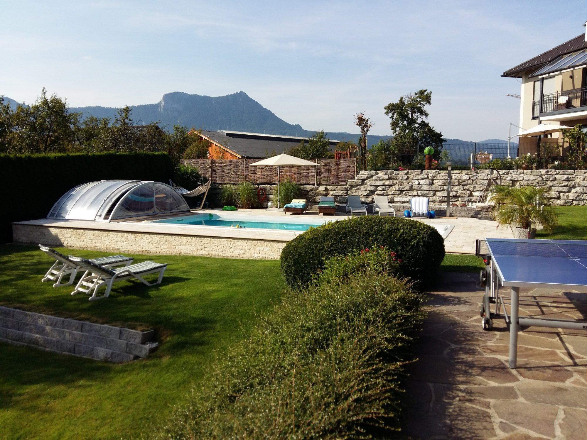 Gästehaus Martinbauer