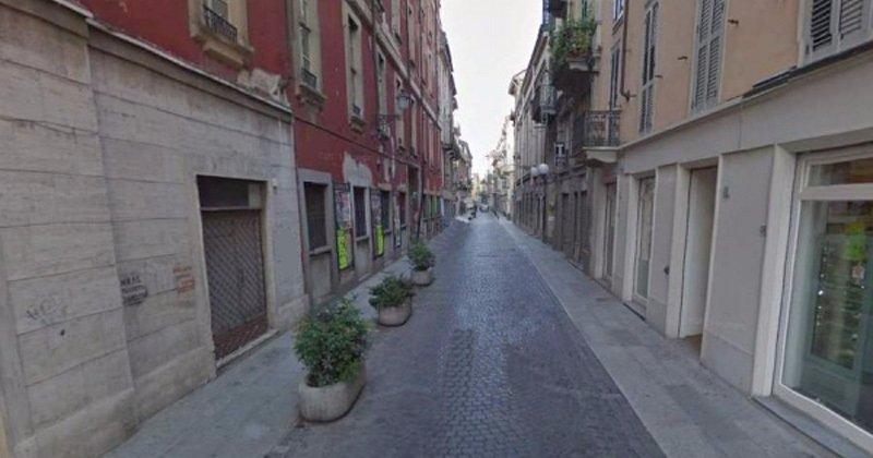 San Giacomo Della Vittoria