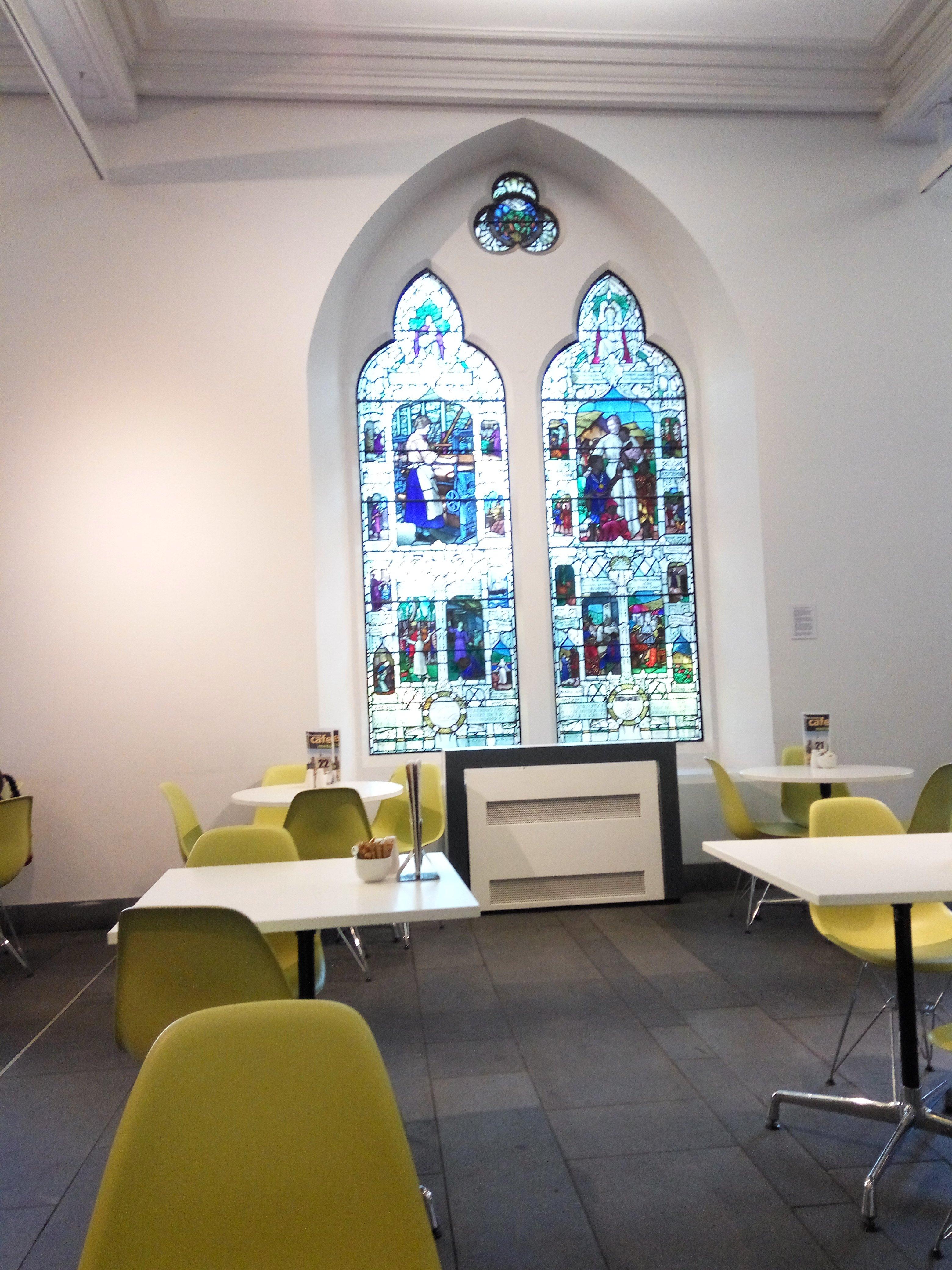 The McManus: Dundee's Art Gallery & Museum