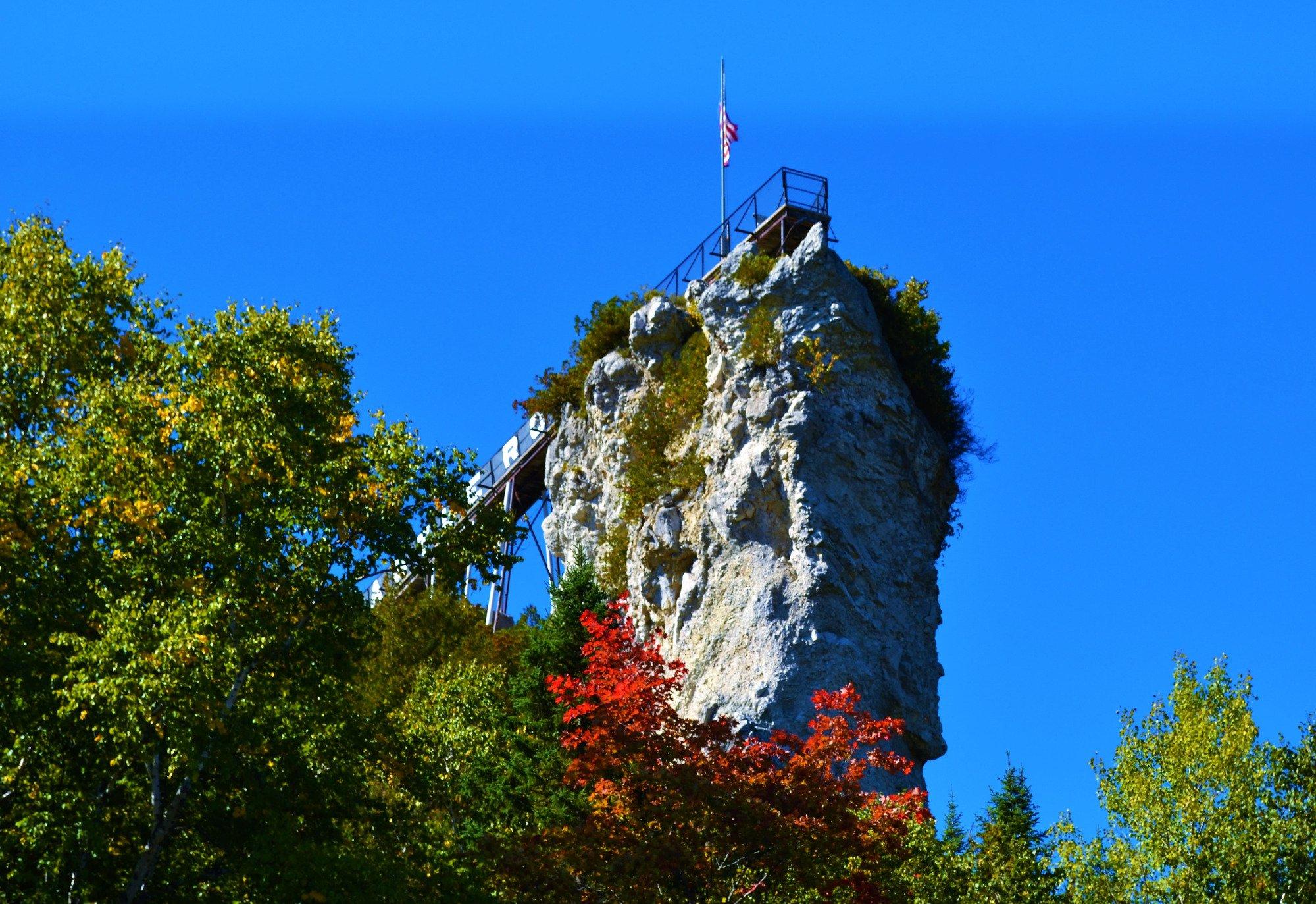 Castle Rock