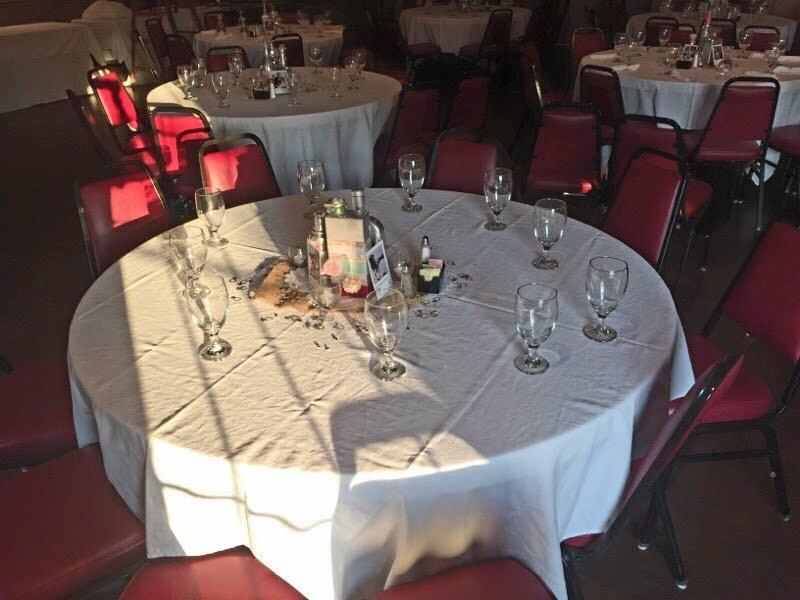 Gallatin Country Club